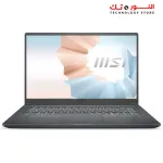 Msi Modern 14 B11M i5-1155G7 RAM8GB 512GB SSD 14inch FHDUHD