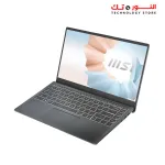Msi Modern 14 B11M i5-1155G7 RAM8GB 512GB SSD 14inch FHDUHD