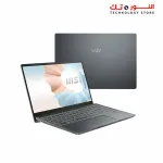 Msi Modern 14 B11M i5-1155G7 RAM8GB 512GB SSD 14inch FHDUHD