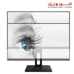Msi PRO MP242 - 24"- IPS -1080P - 5MS - 75Hz - FLAT