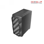 ANTEC NX700 3FAN (2*185M -1*120MM)+ATOM B650 80BRONZE