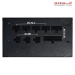 ANTEC NeoECO NE750G 750W Full Modular 80+ Gold Certified