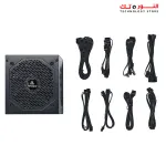 ANTEC NeoECO NE750G 750W Full Modular 80+ Gold Certified
