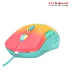 ONIKUMA CW902 Wired Gaming Mouse With Colorful Lighting