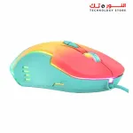 ONIKUMA CW902 Wired Gaming Mouse With Colorful Lighting