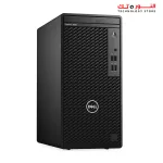 Dell-Optiplex 3080 (Intel® Core™ i3-10100 RAM 4GB HDD 1TB - Intel UHD Graphics )Black