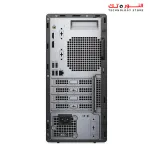 Dell-Optiplex 3080 (Intel® Core™ i3-10100 RAM 4GB HDD 1TB - Intel UHD Graphics )Black