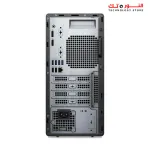 Dell-Optiplex 3090 (Intel® Core™ i5-10505 - 4GB - 1TB - Intel UHD Graphics) Black