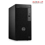 Dell-Optiplex 3090 (Intel® Core™ i5-10505 - 4GB - 1TB - Intel UHD Graphics) Black