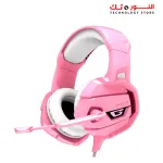 Onikuma K5 Gaming Headset with Mic and Noise Canceling