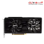 Palit GeForce RTX 3060 Ti DUAL OC