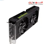 Palit GeForce RTX 3060 Ti DUAL OC