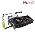 Palit GeForce RTX 3060 Ti DUAL OC