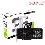 Palit GeForce RTX 3060 Ti DUAL OC