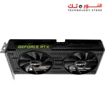 PALIT GeForce RTX™ 3050 Dual 8G GDDR6