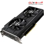 PALIT GeForce RTX™ 3050 Dual 8G GDDR6