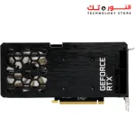 PALIT GeForce RTX™ 3050 Dual 8G GDDR6