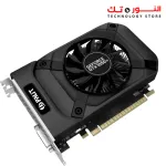 PALIT GeForce® 1050 Ti StormX