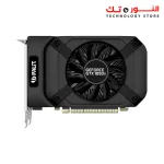 PALIT GeForce® 1050 Ti StormX