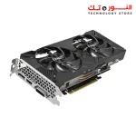 PALIT GeForce® GTX 1660 Ti Dual 6GB DDR6 OC