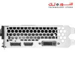 PALIT GeForce® GTX 1660 Ti Dual 6GB DDR6 OC