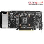 PALIT GeForce® GTX 1660 Ti Dual 6GB DDR6 OC