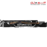 PALIT GeForce® GTX 1660 Ti Dual 6GB DDR6 OC