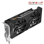 PALIT GeForce® GTX 1660 Ti Dual 6GB DDR6 OC