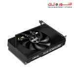 PALIT RTX 3050 StormX 8GB GDDR6 Graphics Card