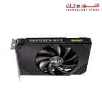 PALIT RTX 3050 StormX 8GB GDDR6 Graphics Card