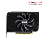 PALIT RTX 3050 StormX 8GB GDDR6 Graphics Card