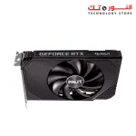 PALIT RTX 3050 StormX 8GB GDDR6 Graphics Card