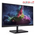 PHILLIPS 242E1GSJ 24" GAMING MONITOR BLACK 144HZ 1ms VA