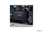 PNY CS900 120G 2.5 SATA III SSD