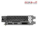 PNY GeForce GTX 1650 SUPER Single Fan