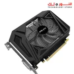 PNY GeForce GTX 1650 SUPER Single Fan