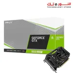 PNY GeForce GTX 1650 SUPER Single Fan
