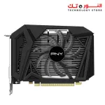 PNY GeForce GTX 1650 SUPER Single Fan