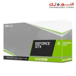 PNY GeForce GTX 1650 SUPER Single Fan