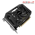 PNY GEFORCE® GTX 1660 TI 6GB DDR6 1 Fan