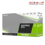PNY GeForce GTX 1660 SUPER 6GB Single Fan