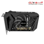 PNY GEFORCE® GTX 1660 TI 6GB DDR6 1 Fan