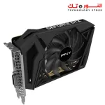 PNY GEFORCE® GTX 1660 TI 6GB DDR6 1 Fan