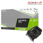 PNY GeForce GTX 1660 SUPER 6GB Single Fan