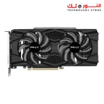 PNY GeForce GTX 1660 SUPER Dual Fan