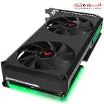 PNY GeForce RTX 3060 Ti 8GB XLR8 Gaming REVEL EPIC-X RGB Dual Fan Edition