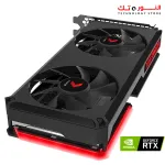 PNY GeForce RTX 3060 Ti 8GB XLR8 Gaming REVEL EPIC-X RGB Dual Fan Edition