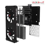 PNY GeForce RTX 3060 Ti 8GB XLR8 Gaming REVEL EPIC-X RGB Dual Fan Edition