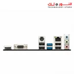 PRO B660M-E DDR4 12th Gen M-ATX Motherboard