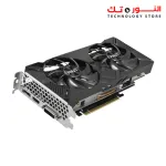 Palit GeForce GTX 1660 Dual 6 GB GDDR5 Graphics Card, DisplayPort, HDMI, Dual-Link DVI-D, Dual Fan Design